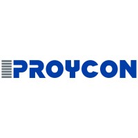 Constructora Proycon logo - Similar company to Ingelectra  Electromecánica S.A.