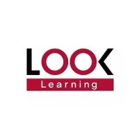 LOOK Learning logo - Similar company to Closelly | Ai Driven Microlearning & Gamification Platform