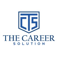 The Career Solution logo - Similar company to The Career Solution Llc