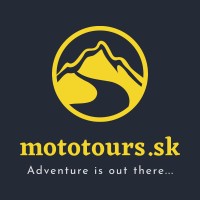 mototours.sk, s.r.o. logo - Similar company to Rf Elements S.R.O.