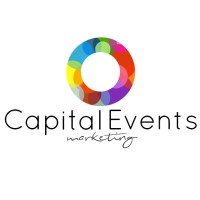 Capital Events Marketing logo - Similar company to Corporate & Sporting Events