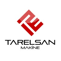 Tarelsan Makine İmalat San. ve Tic. A.Ş. logo - Similar company to Hsd Iskenderun Technical Universi̇ty