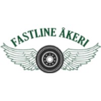 Fastline Åkeri AB logo - Similar company to Tysslinge Åkeri Ab