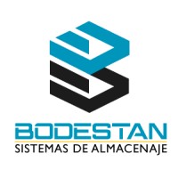 Bodestan logo - Similar company to Easy Point Logistics