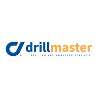 Drillmaster logo - Similar company to Drillmaster Trenchless
