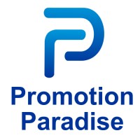 Promotion Paradise logo - Similar company to Indusoot Astro Pvt Ltd