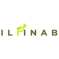 ILPINAB logo - Similar company to Kanat Lönehantering