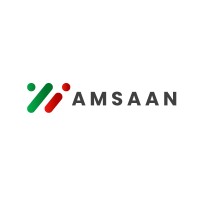 AMSAAN - Video Relay Service logo - Similar company to Signcom Vrs