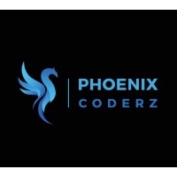 Phoenix Coderz logo - Similar company to Charvion Forge