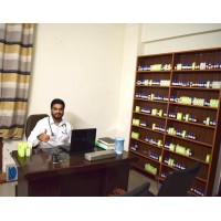 OM Homoeopathic Clinic logo - Similar company to Rajeev Kumar