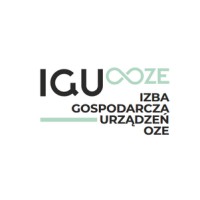 IZBA GOSPODARCZA URZĄDZEŃ OZE logo - Similar company to Zeop Association