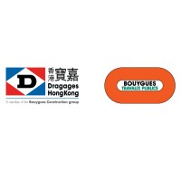 Dragages Hong Kong Limited logo - Similar company to Sagebooks Hongkong