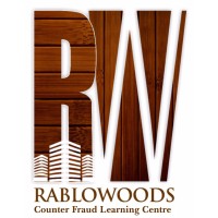 RabloWoods Counter Fraud Learning Centre & Advisory Services logo - Similar company to Ntetee Foundation