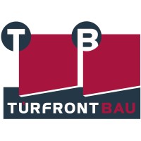Türfrontbau TB AG logo - Similar company to Triga Baumanagement Ag