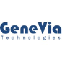 Genevia Technologies logo - Similar company to Fios Genomics