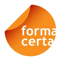 Gráfica Forma Certa logo - Similar company to Colorsystem.Com.Br