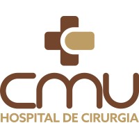 CMU Hospital de cirurgia logo - Similar company to Anip Soluciones Μ-Eólicas