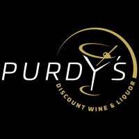Purdy's Discount Wine & Liquor logo - Similar company to 501 Express Liquor & Vape