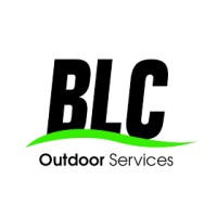 BLC Outdoor Services - Excavation logo - Similar company to Green Touch Services, Inc