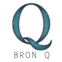 Bron Q logo - Similar company to Nieuw Mos