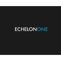 Echelon One logo - Similar company to Ghaf Group