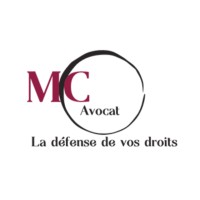 Cabinet de Maître CAHOURS logo - Similar company to Lh & Associés