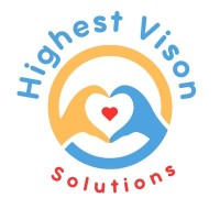 Highest Vision Solutions logo - Similar company to Arby'S Foundation