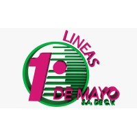 LINEAS 1 DE MAYO SA de CV logo - Similar company to Líneas 1 De Mayo, S.A. De C.V.