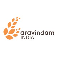 Aravindam India logo - Similar company to Vivtera