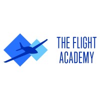 The Flight Academy logo - Similar company to Hilo Aviation, Inc.