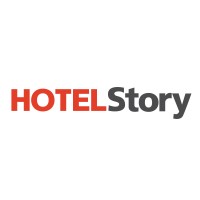 호텔스토리 logo - Similar company to Life Oasis
