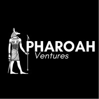Pharaoh Ventures logo - Similar company to Rythmia