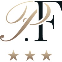 HOTEL DU PARC FETAN - GOLFE DU MORBIHAN logo - Similar company to Drone Service Vertou
