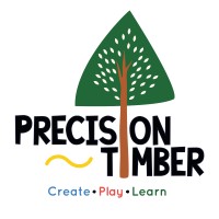 Precision Timber Ltd logo - Similar company to Jtd Projects Limited