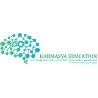 Karmasya Education logo - Similar company to Opsfinity