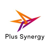 Plus-Synergy logo - Similar company to （株）日本能率協会コンサルティング（Jmac）