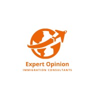 Expert Opinion logo - Similar company to Study Linkers