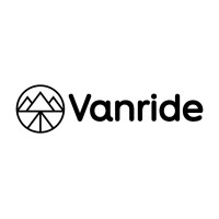 Vanride.ch logo - Similar company to Studio Baud-Bovy
