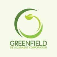 Greenfield Development Corporation logo - Similar company to Max Tech Solutions