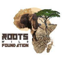 Roots Wild Foundation logo - Similar company to Roots Wild