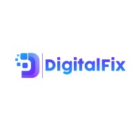 DigitalFix logo - Similar company to Devlab Solution Limited