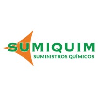 SUMIQUIM Suministros Químicos logo - Similar company to Laboratorios Eufar S.A.