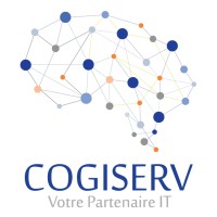 COGISERV logo - Similar company to Ethicweb