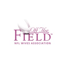 Off The Field NFL Wives Association logo - Similar company to Moving On It