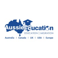 Aussie Education logo - Similar company to Sharptronics