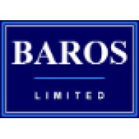 Baros Limited logo - Similar company to Rocac Group