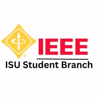 Institute of Electrical and Electronics Engineers (IEEE) at Iowa State University logo - Similar company to Innovate 120