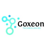 GoXeon Technologies Pvt Ltd logo - Similar company to Eye4Tech (Pvt Ltd)