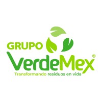 Grupo VerdeMex logo - Similar company to Santa Maria Quality & Food Safety Sc