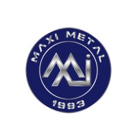 Maxi Metal group logo - Similar company to Maxi Metal Group